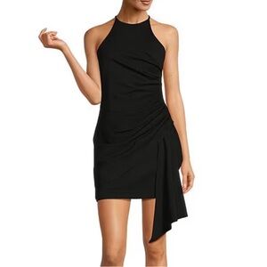 Belle Badgley Mischka Daphne Dress 🖤